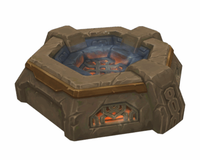 Boulder Springs Hot Tub