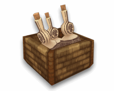 Zandalari Bottle Shipment