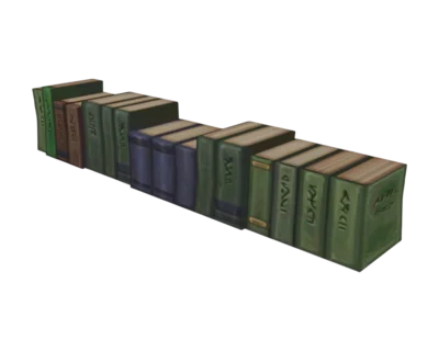 Literature of the Green Dragonflight