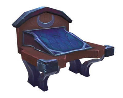 Nightborne Jeweler's Table