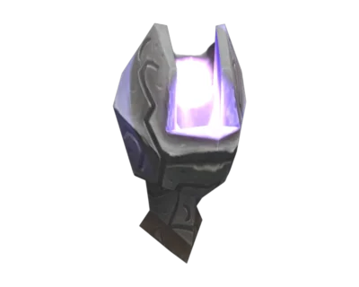 Shattrath Sconce