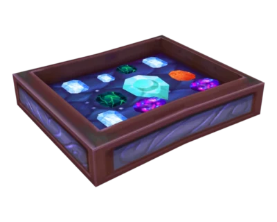 Suramar Jeweler's Assortment