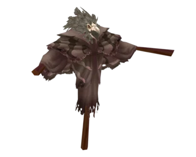 Loch Modan Bearskin Rug