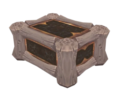 Maldraxxian Crate
