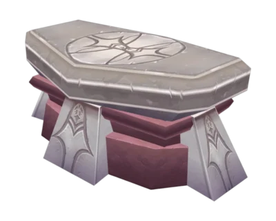 Draenei Smith's Anvil