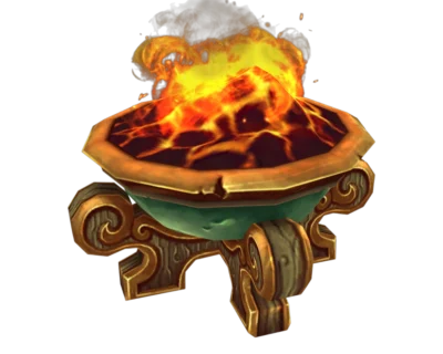 Pandaren Signal Brazier