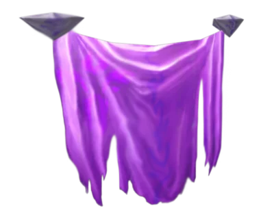 Grand Drape of the Exiles