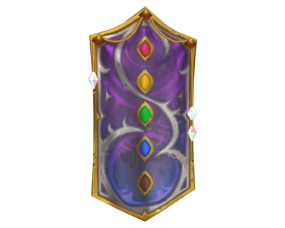 Tapestry of the Five Flights