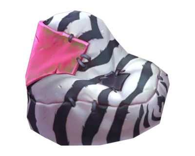 Undermine Bean Bag Chair