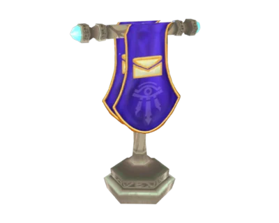 Stampwhistle's Postal Portal