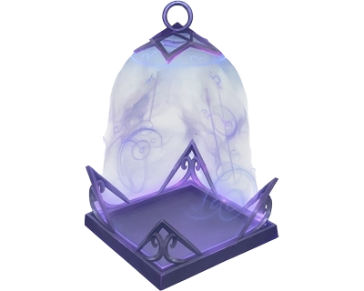 Suramar Containment Cell