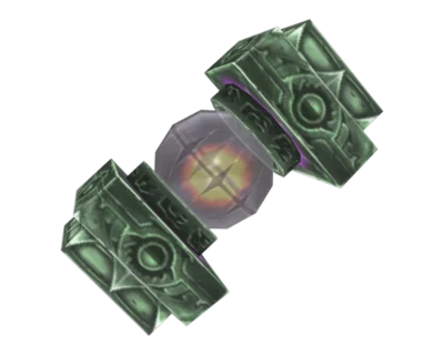 Twilight Fire Canister