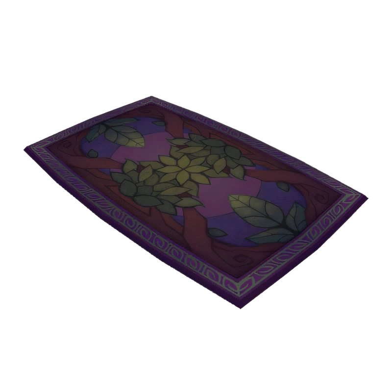 Cenarion Rectangular Rug