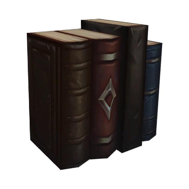 Collection of Arathi Scripture