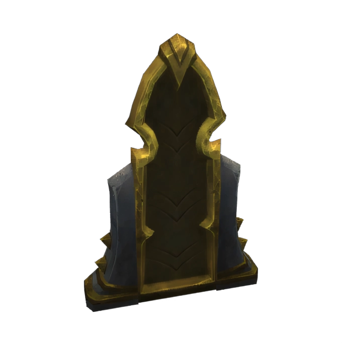 Dragon's Grand Mirror