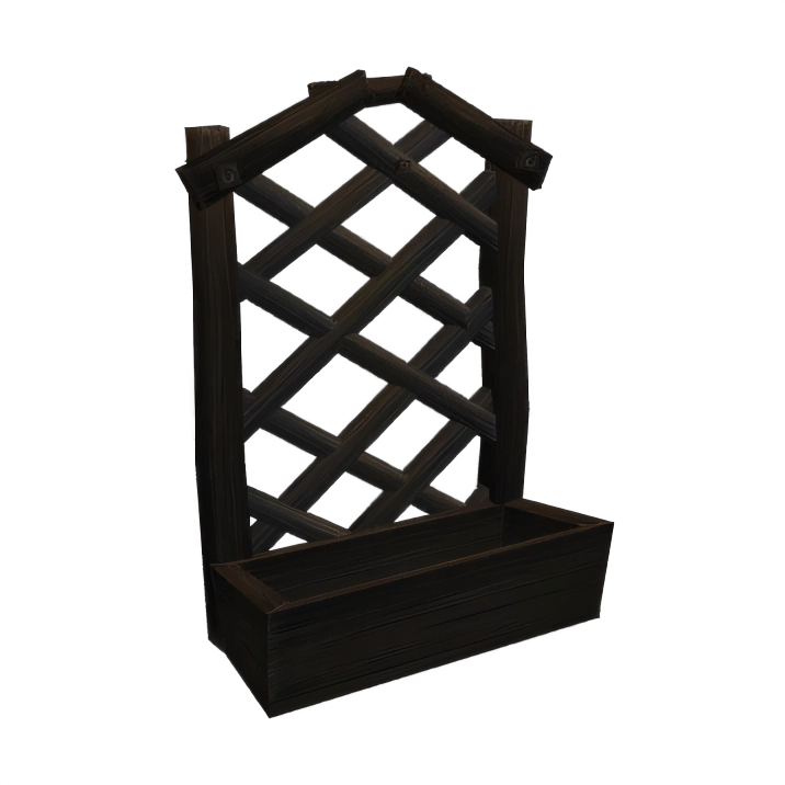 Gilnean Noble's Trellis