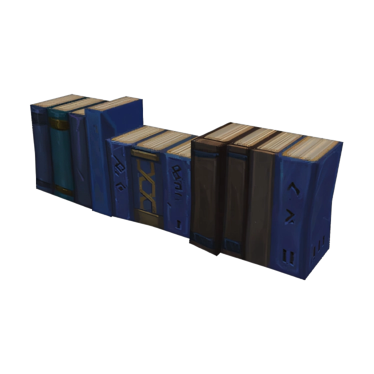 Literature of Dornogal