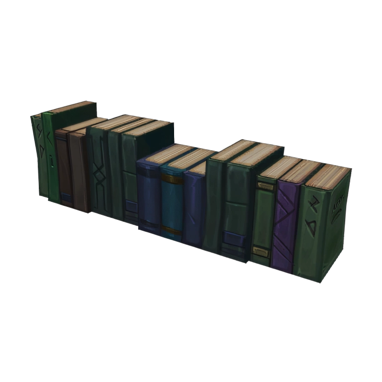 Literature of Gundargaz