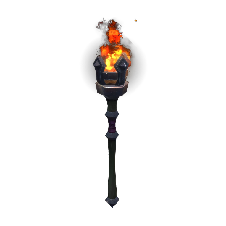 Lordaeron Torch