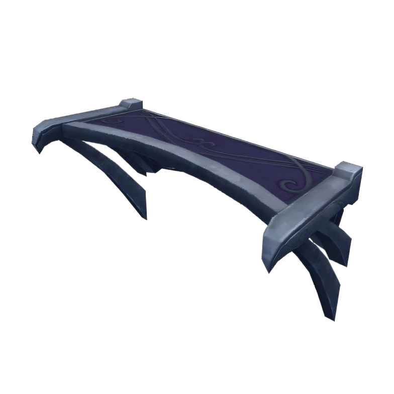 Nightborne Wall Shelf