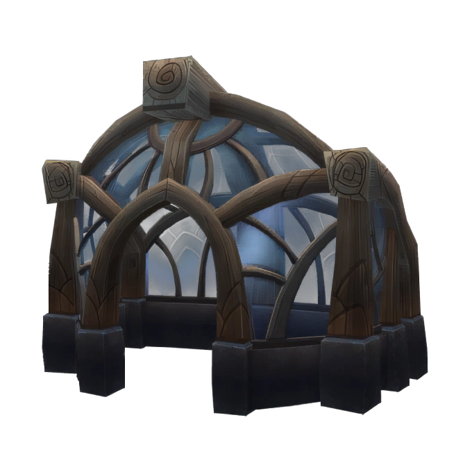 Shadowmoon Greenhouse