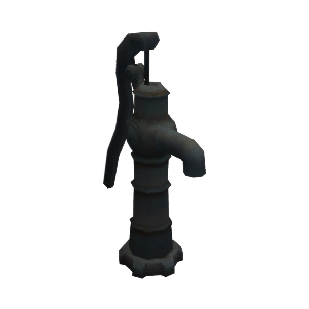 Stormsong Water Pump