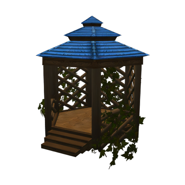 Stormwind Gazebo