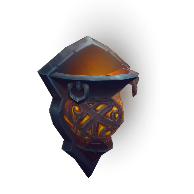 Suramar Sconce