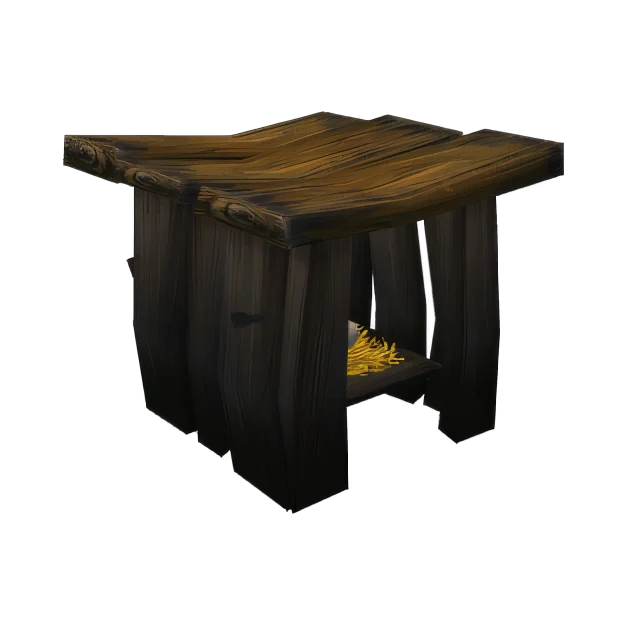 Worgen's Chicken Coop